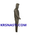 Костюм демисезонный Carp Pro Combo Warm Suit